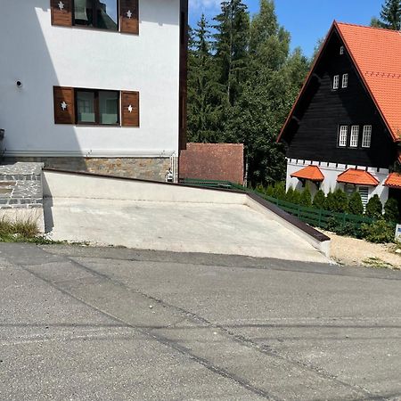Cosy&Minimalistic Apartments - Haret Building Sinaia Zewnętrze zdjęcie