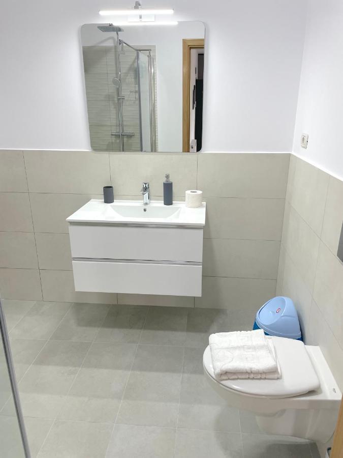 Cosy&Minimalistic Apartments - Haret Building Sinaia Zewnętrze zdjęcie